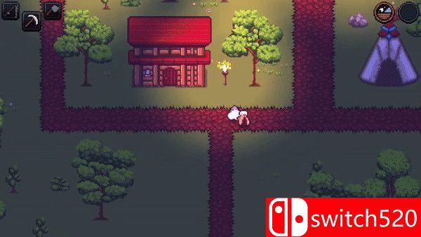 《怪物部落》游戏截图2