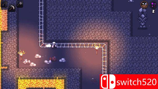 《怪物部落》游戏截图4