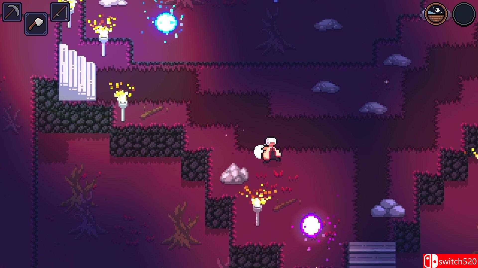 《怪物部落》游戏截图5