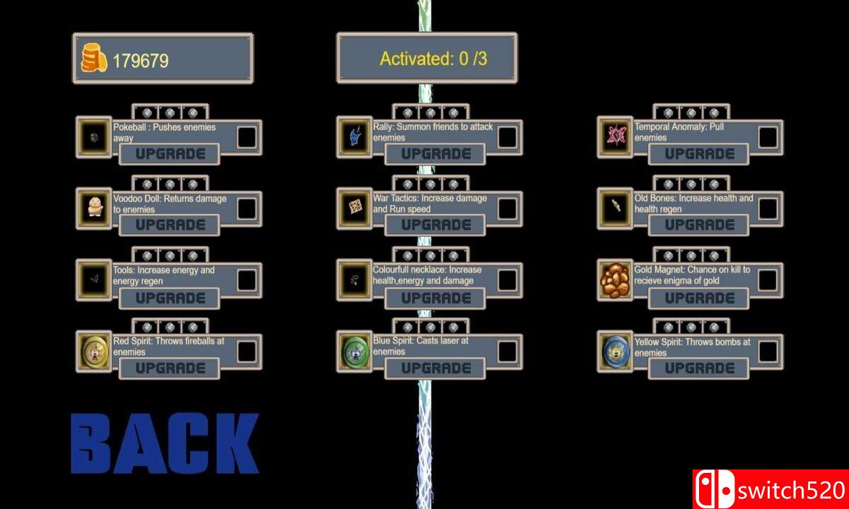 《守护者生存》游戏截图3