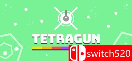 TETRAGUN游戏主图