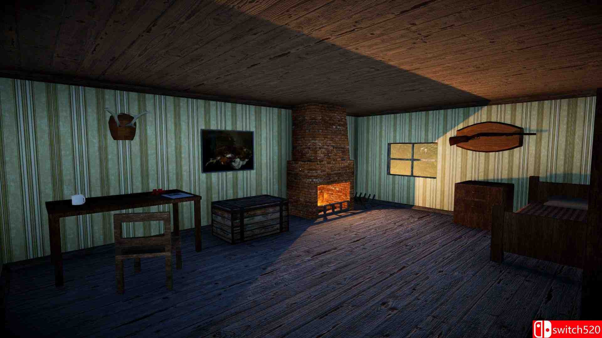 《X项目（Project X）》游戏截图2