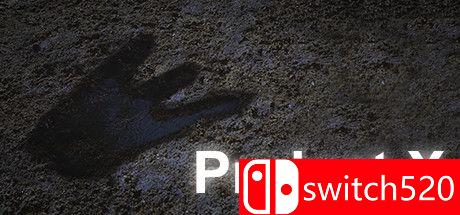 《X项目（Project X）》游戏封面图