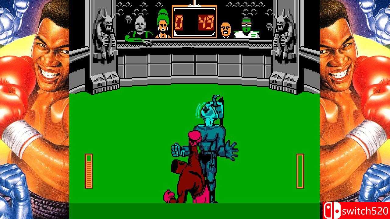 《力量冲撞2（Power Punch II）》GOG硬盘版[EN]_2