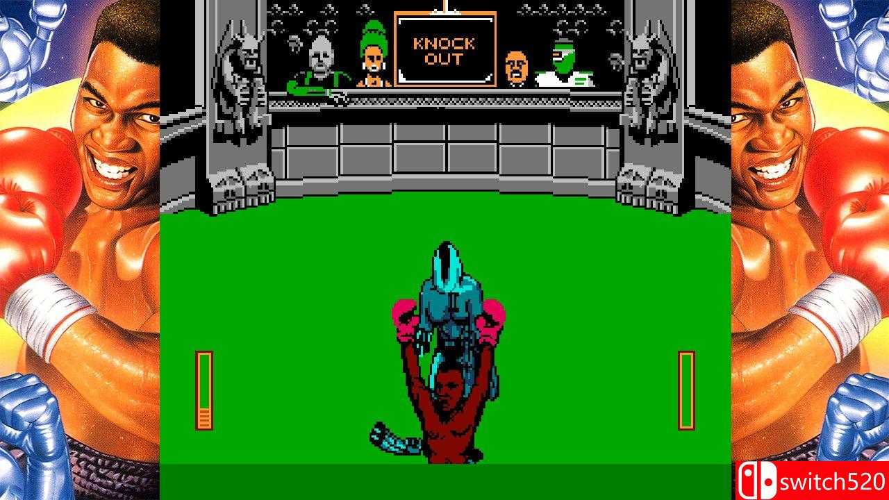 《力量冲撞2（Power Punch II）》GOG硬盘版[EN]_1