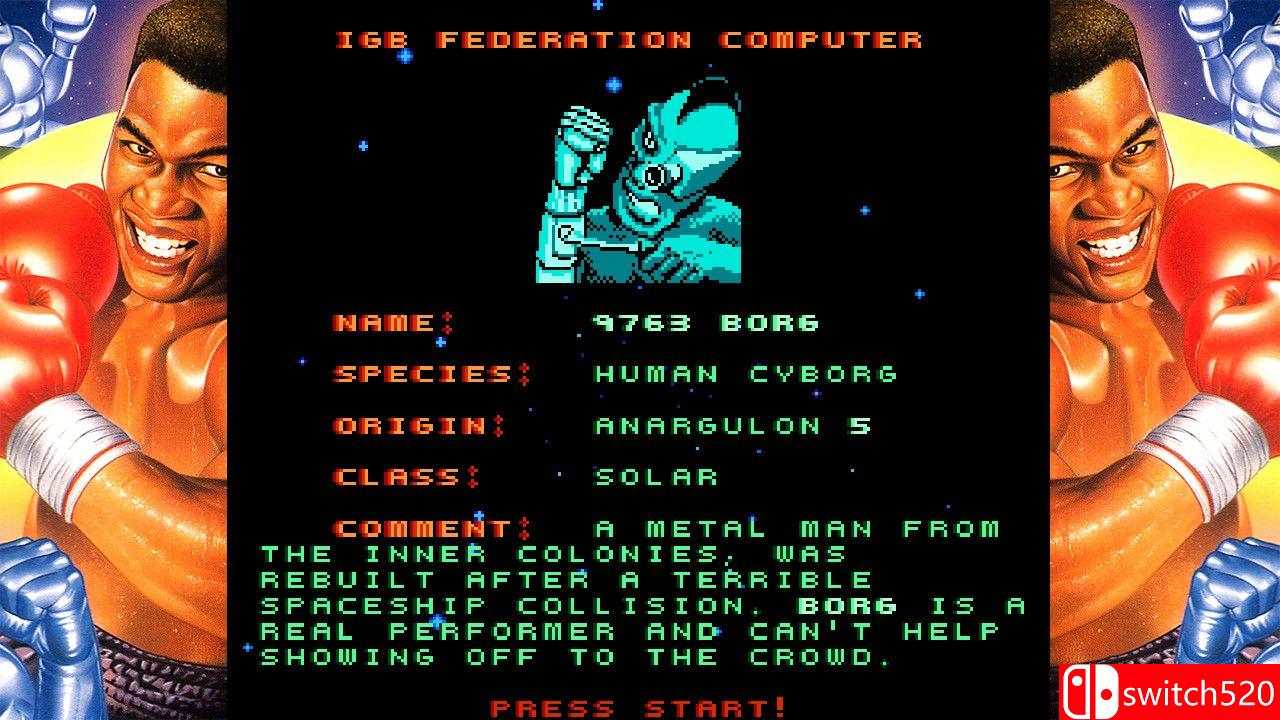 《力量冲撞2（Power Punch II）》GOG硬盘版[EN]_3