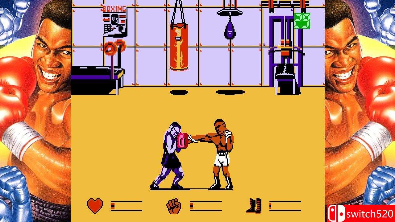 《力量冲撞2（Power Punch II）》GOG硬盘版[EN]_5