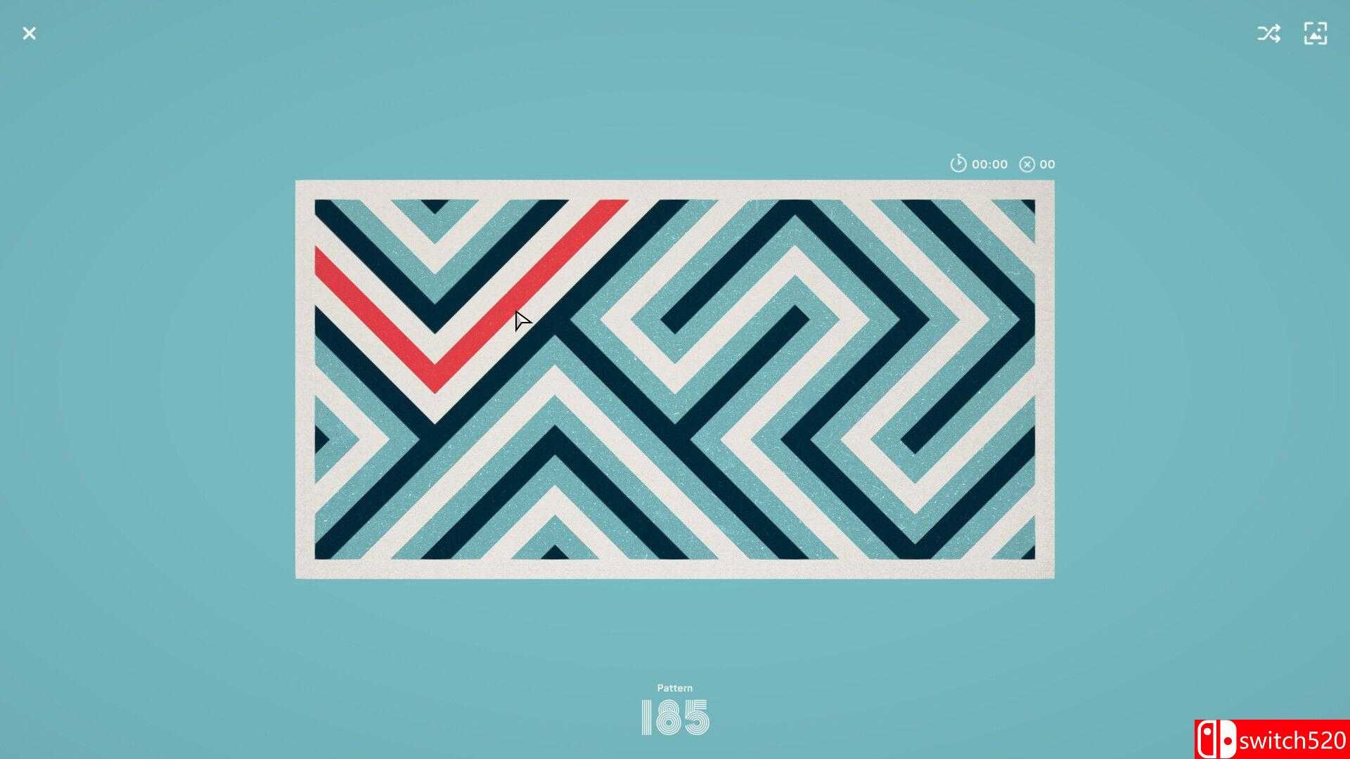 《利尼亚条纹（Linia Stripes）》官方中文 Build 11005614 P2P硬盘版[CN/EN/JP]_2