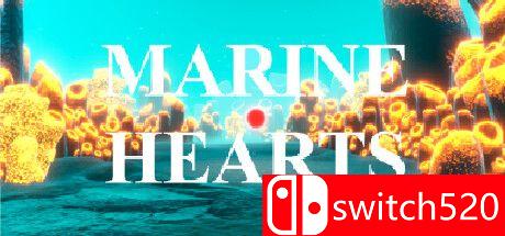 《海洋之心（Marine Hearts）》TENOKE镜像版封面图