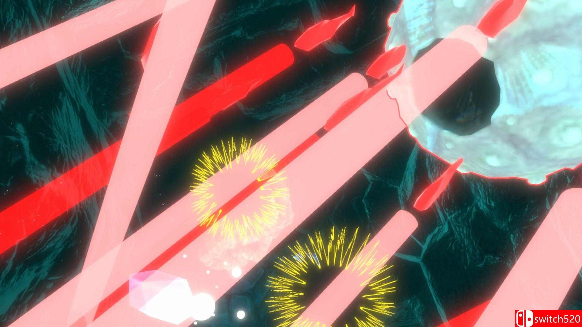 《海洋之心》游戏截图4