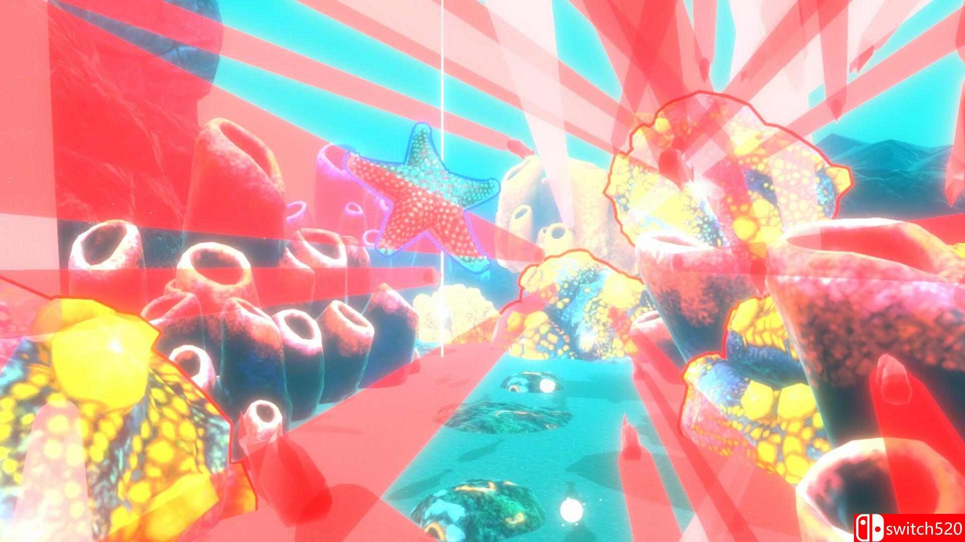 《海洋之心》游戏截图1