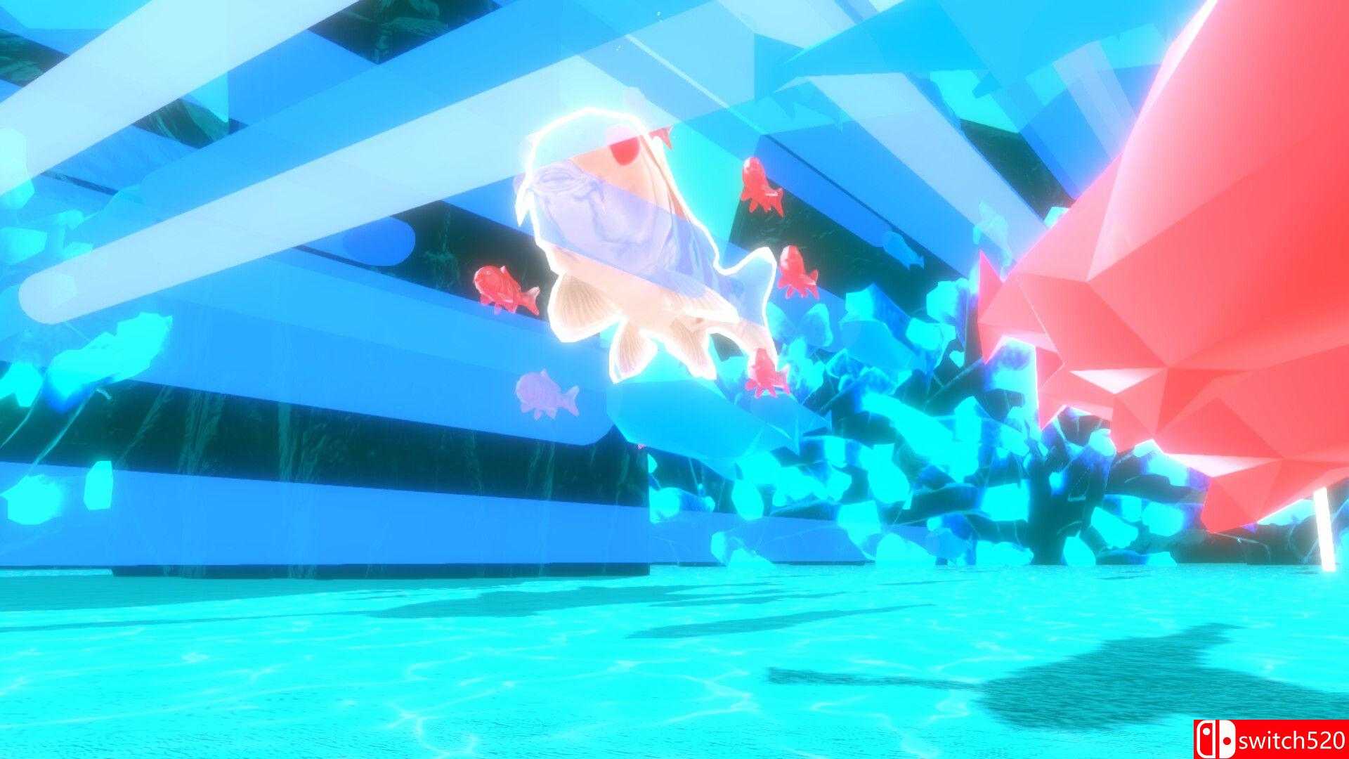 《海洋之心》游戏截图3