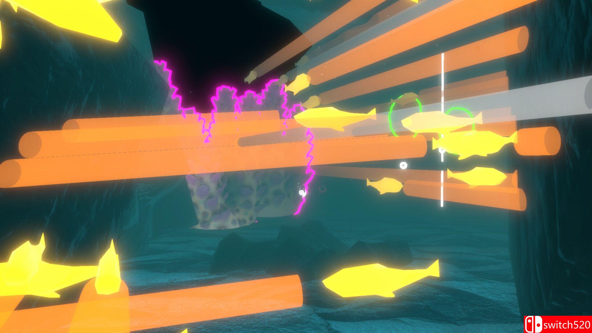 《海洋之心》游戏截图5