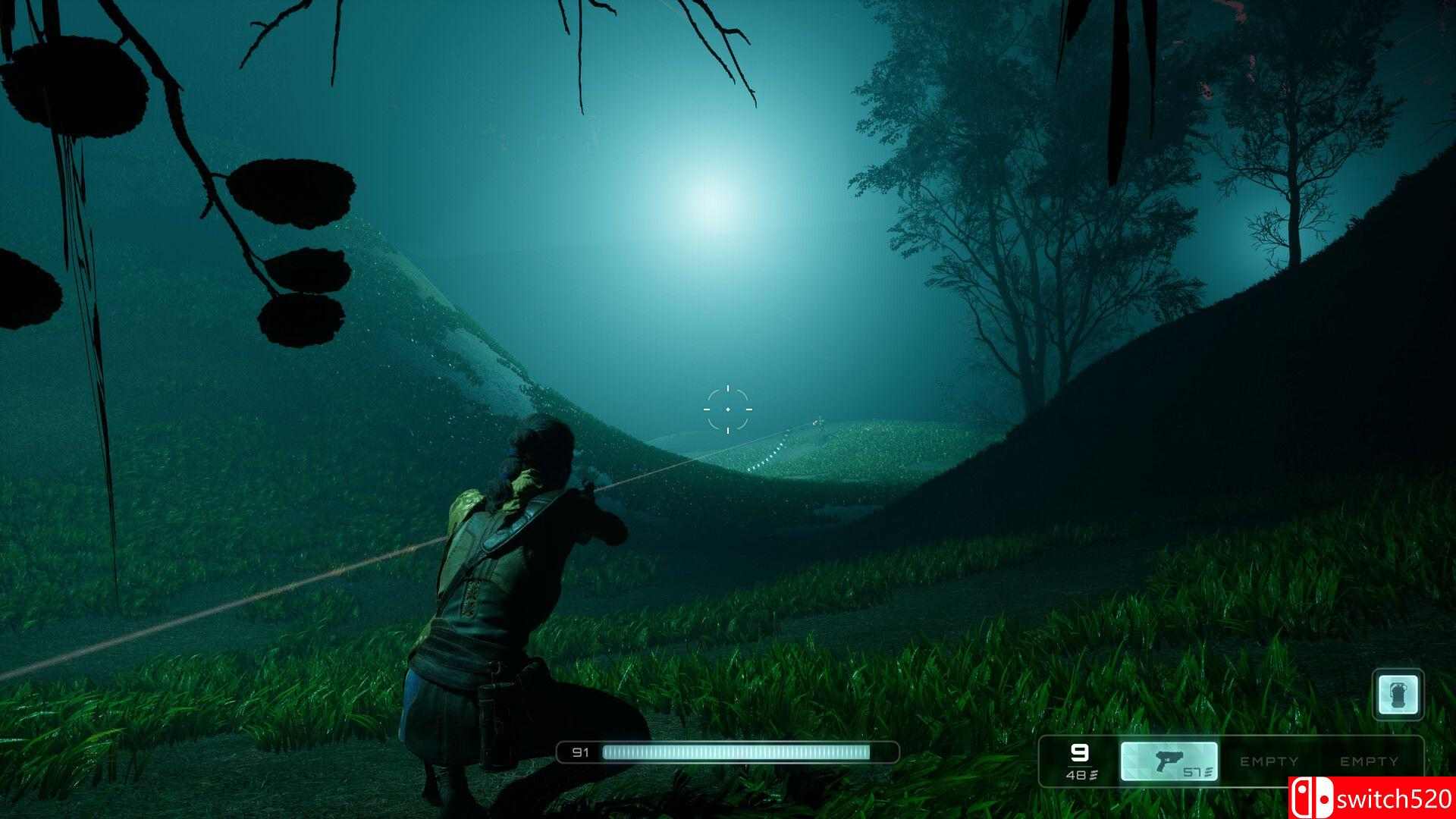 《回声之梦（Dream of Echo）》TENOKE镜像版[EN]_2