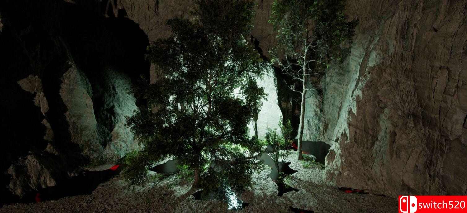 《回声之梦（Dream of Echo）》TENOKE镜像版[EN]_1