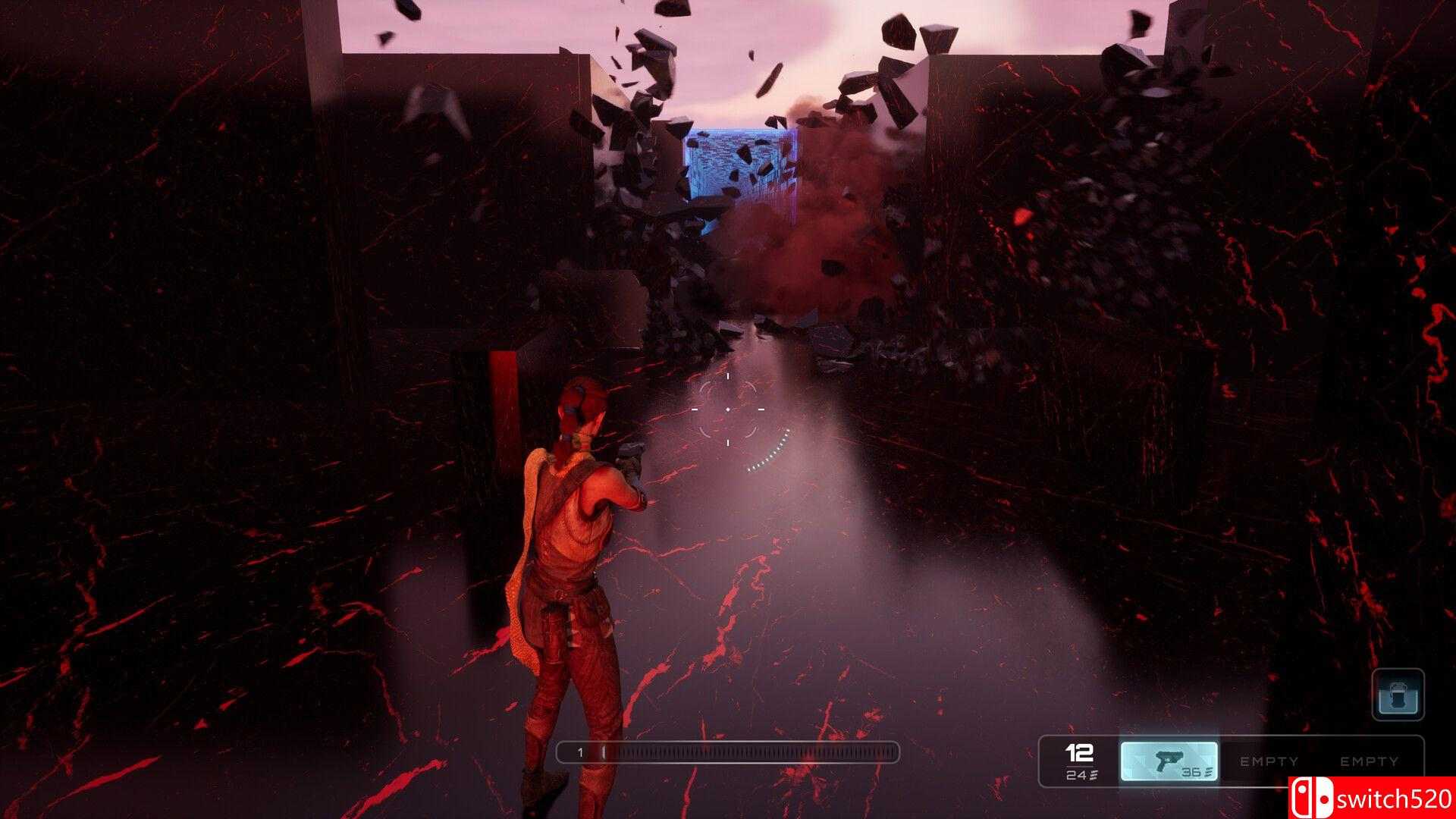 《回声之梦（Dream of Echo）》TENOKE镜像版[EN]_3