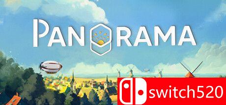 《Pan'orama（Pan'orama）》官方中文 P2P硬盘版[CN/TW/EN/JP]_0