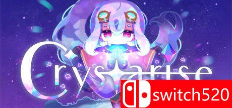 Crystarise游戏主图