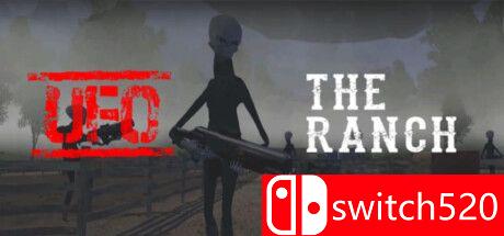 《UFO：牧场（UFO: The Ranch）》游戏封面