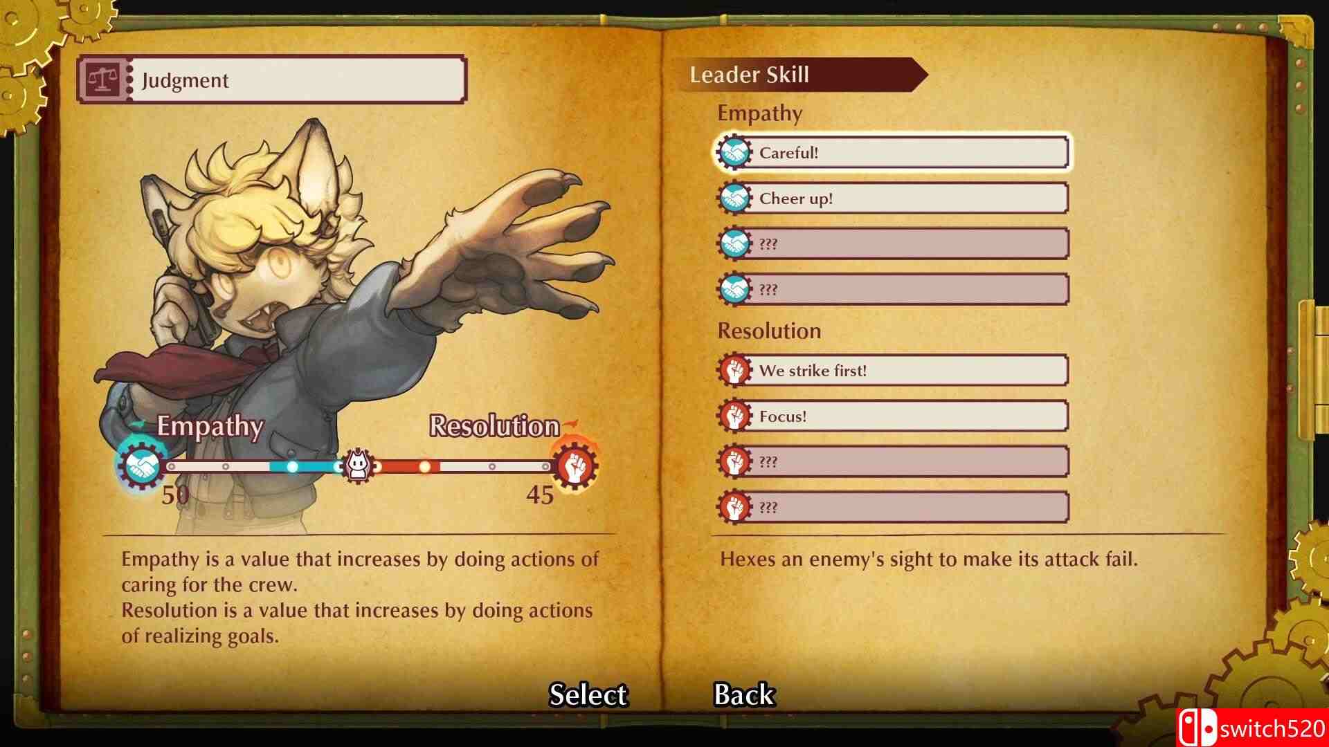 Fuga Melodies of Steel 2 Screenshot 5