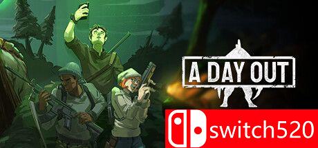 《外出一天（A Day Out）》游戏封面