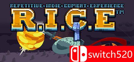 RICE游戏封面图