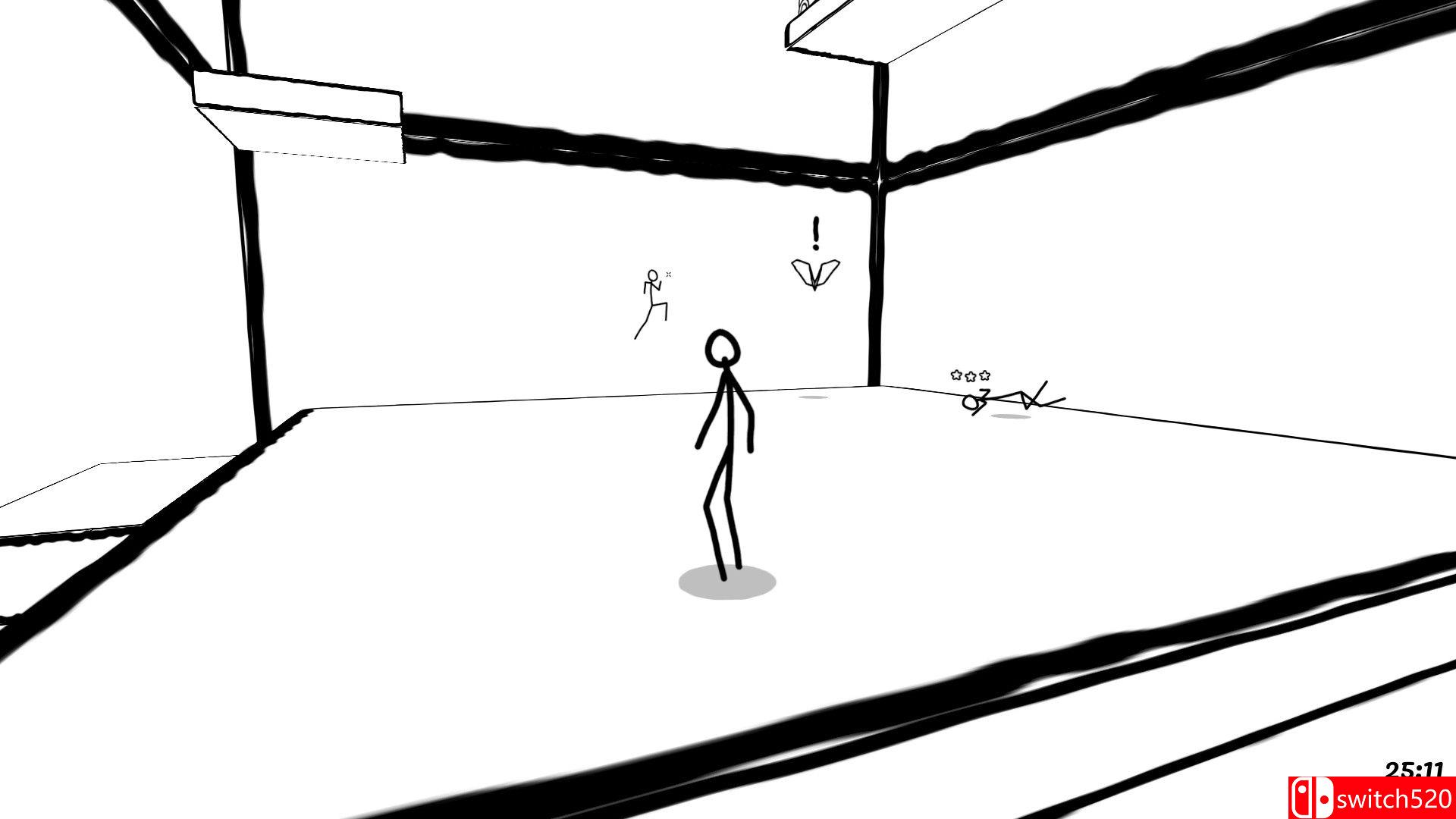 《Eraser（Eraser）》TENOKE镜像版[EN]_2