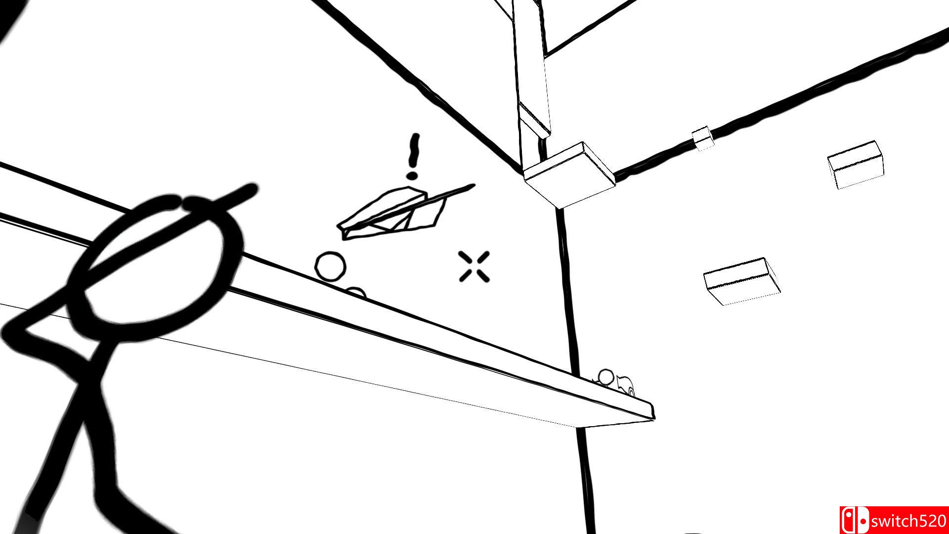 《Eraser（Eraser）》TENOKE镜像版[EN]_1