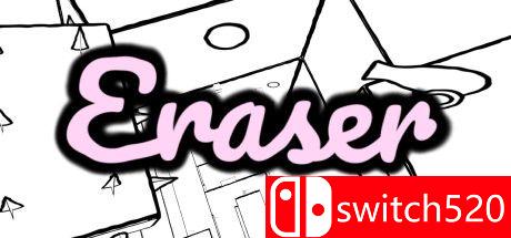 《Eraser（Eraser）》TENOKE镜像版[EN]_0