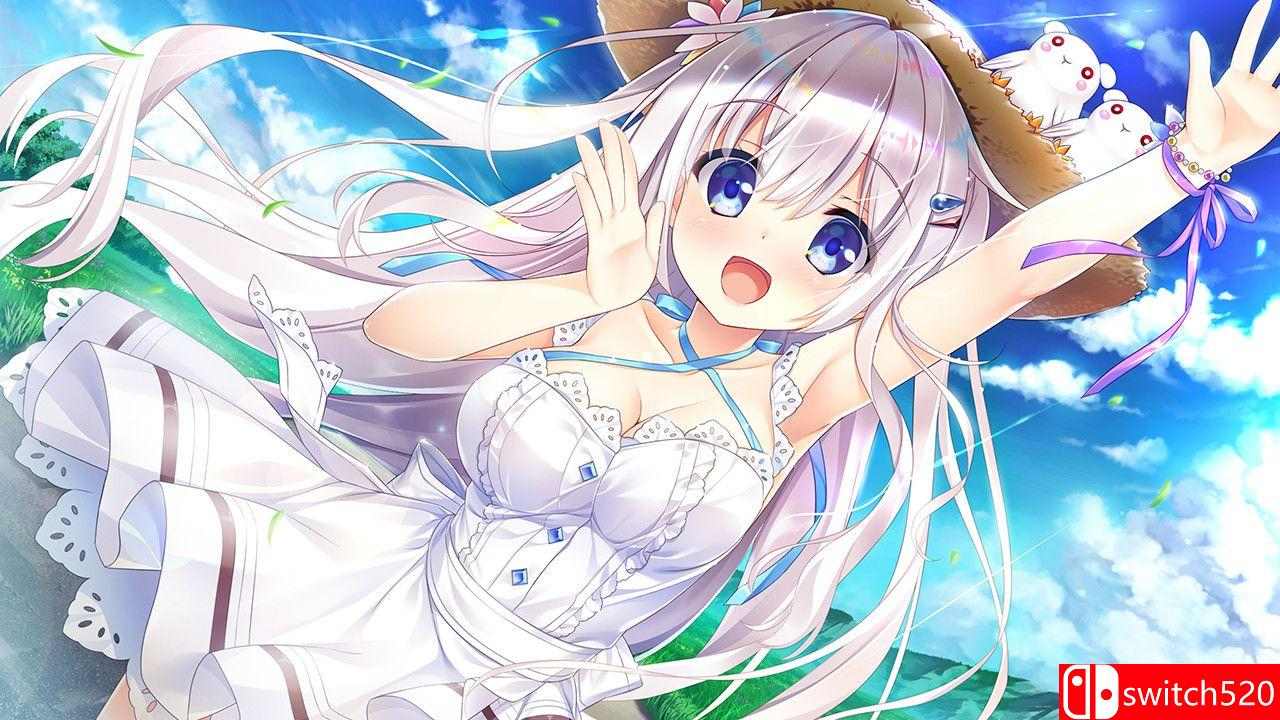 《玉响未来》游戏截图3