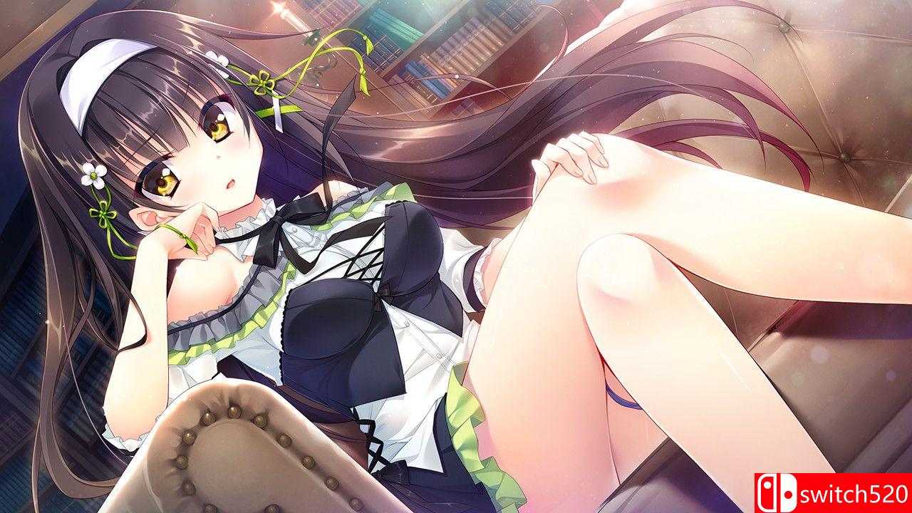 《玉响未来》游戏截图4