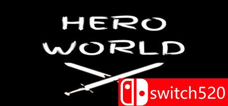 《英雄世界（Hero World）》TENOKE镜像版[EN]_0