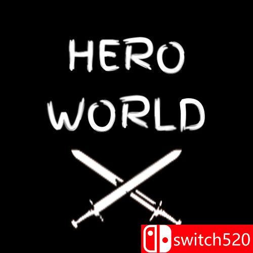《英雄世界（Hero World）》TENOKE镜像版[EN]_5