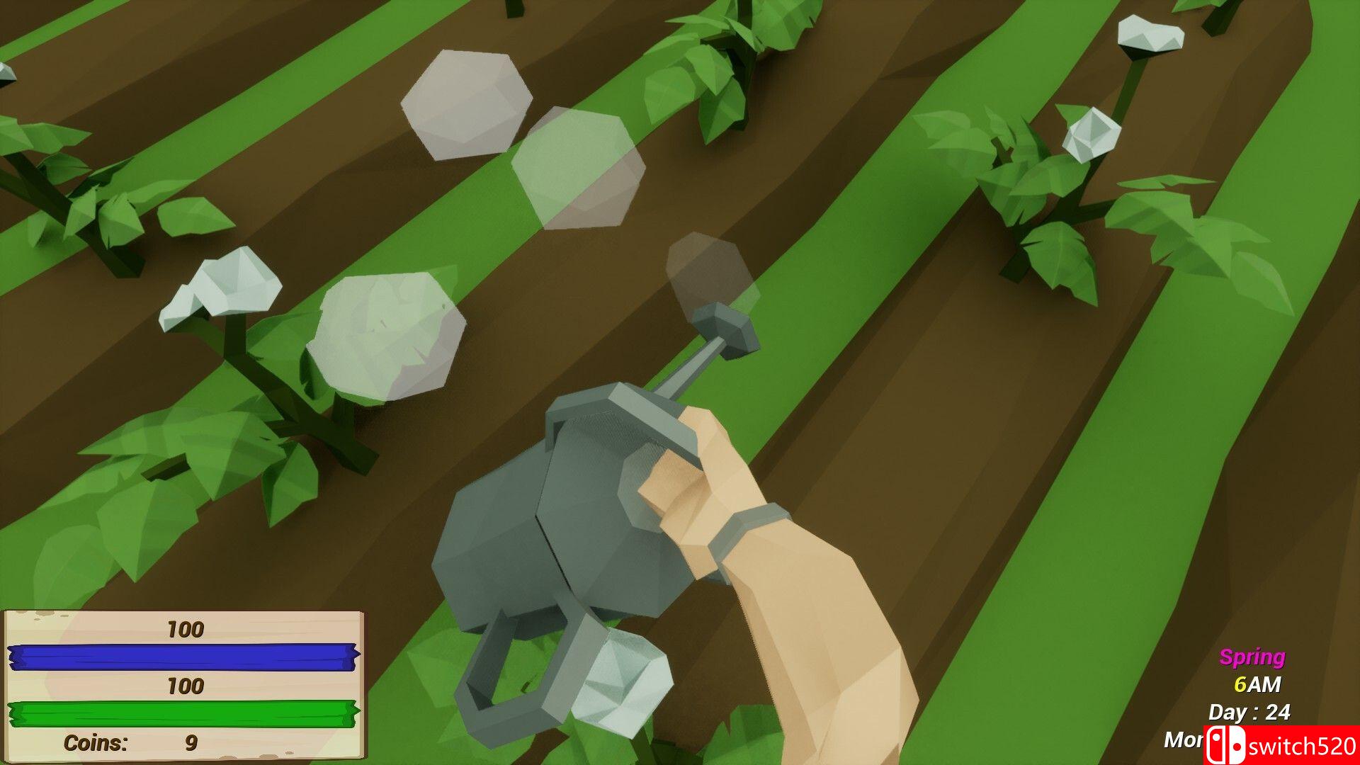 《农场商业（Farm Business）》TENOKE镜像版[EN]_4