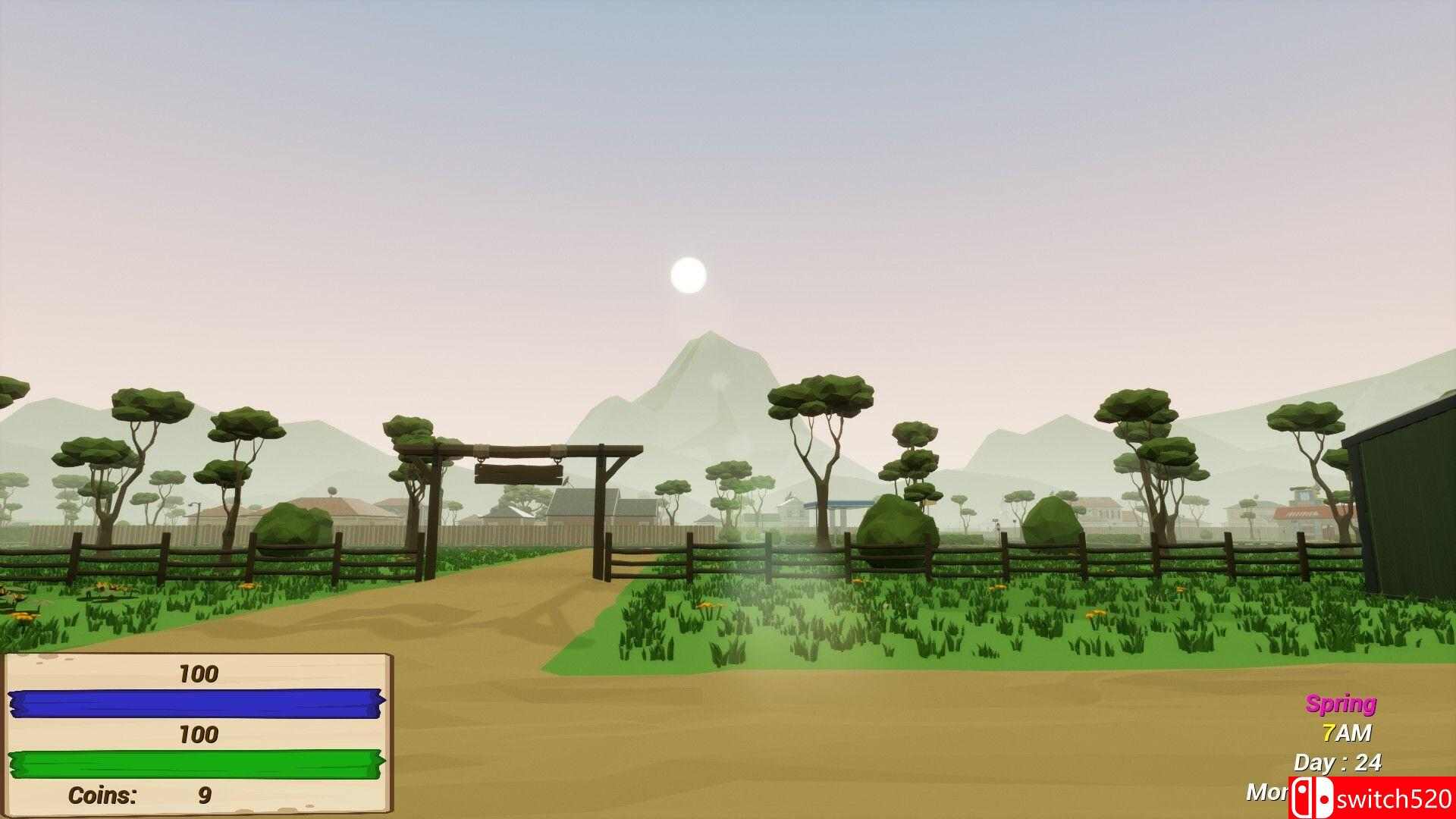 《农场商业（Farm Business）》TENOKE镜像版[EN]_1