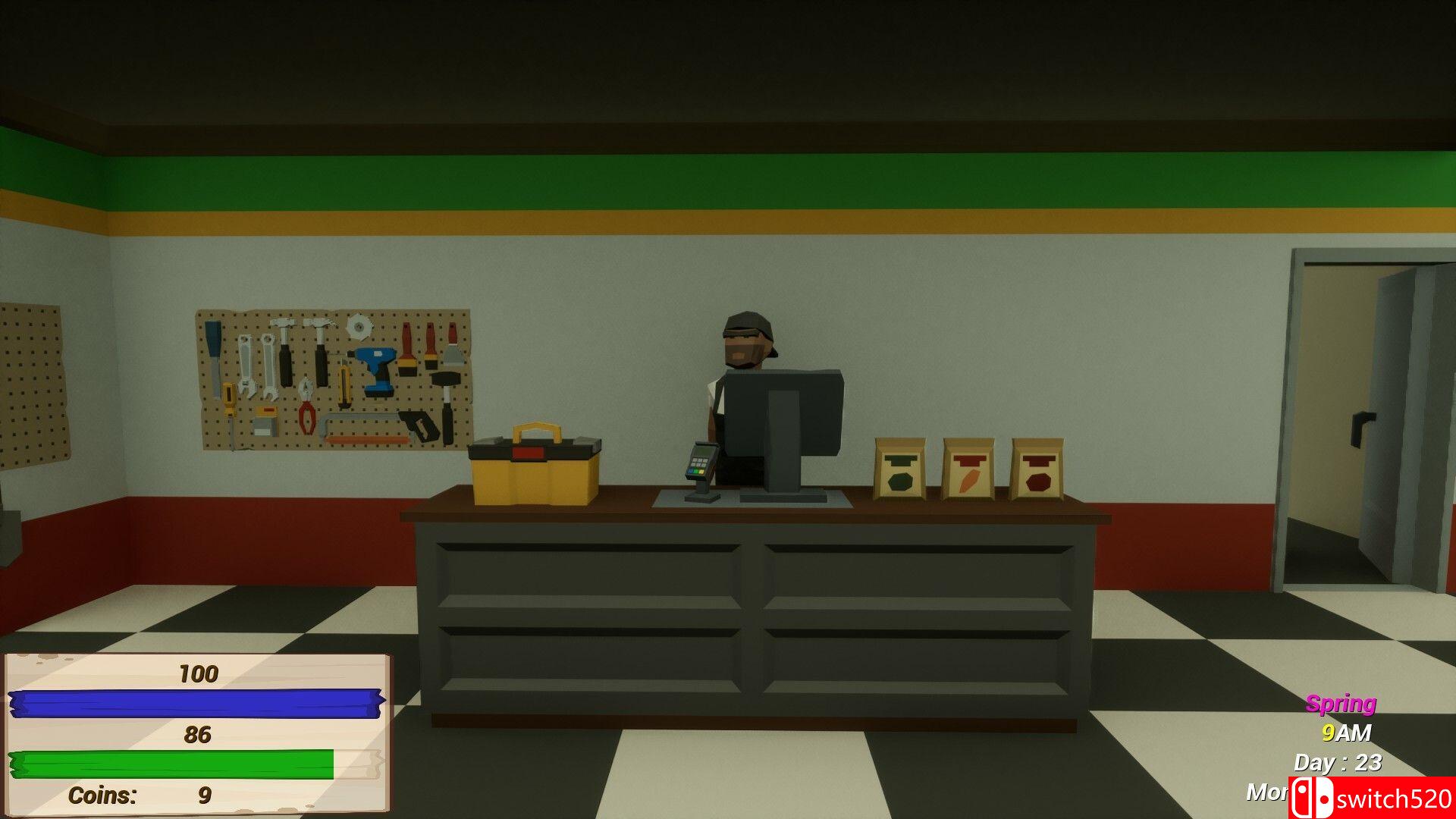 《农场商业（Farm Business）》TENOKE镜像版[EN]_2