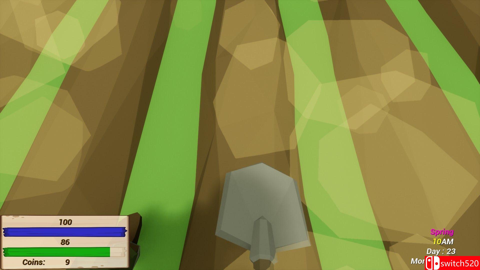 《农场商业（Farm Business）》TENOKE镜像版[EN]_3