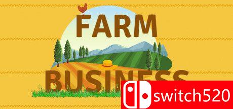 《农场商业（Farm Business）》TENOKE镜像版[EN]_0