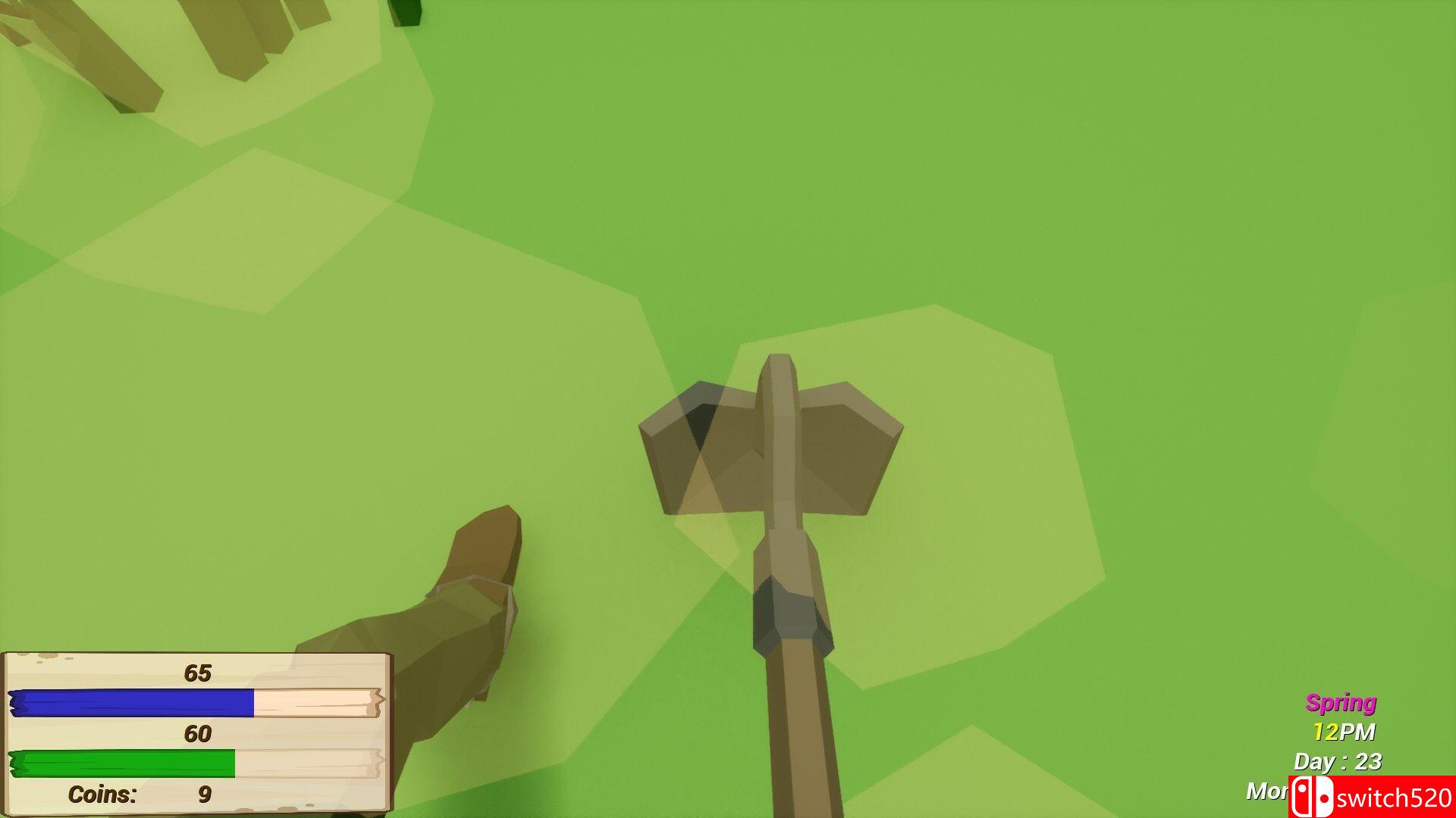 《农场商业（Farm Business）》TENOKE镜像版[EN]_5