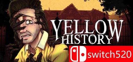 《黄色史料（Yellow History）》TENOKE镜像版[EN]_0