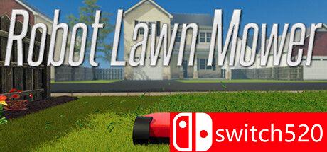 《机器人割草机》游戏封面