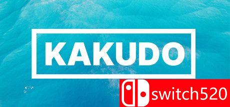 KAKUDO游戏主视觉图