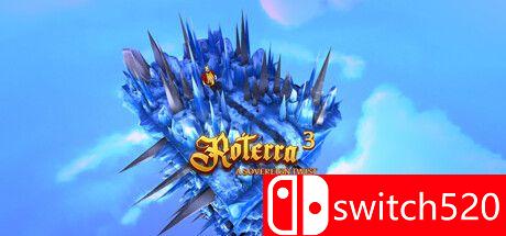 《罗特拉3：主权转折》游戏主图