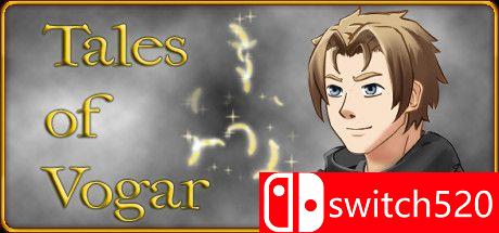 《沃加尔的故事：失落的后裔》游戏封面