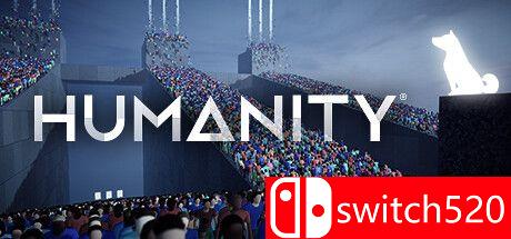 《人类（Humanity）》游戏主视觉图