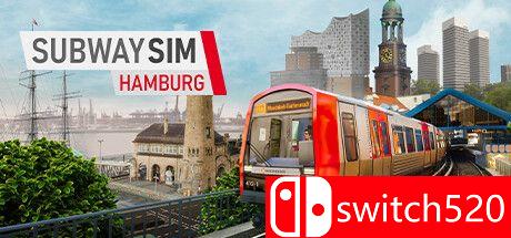 《汉堡地铁模拟（SubwaySim Hamburg）》TENOKE镜像版[EN]_0