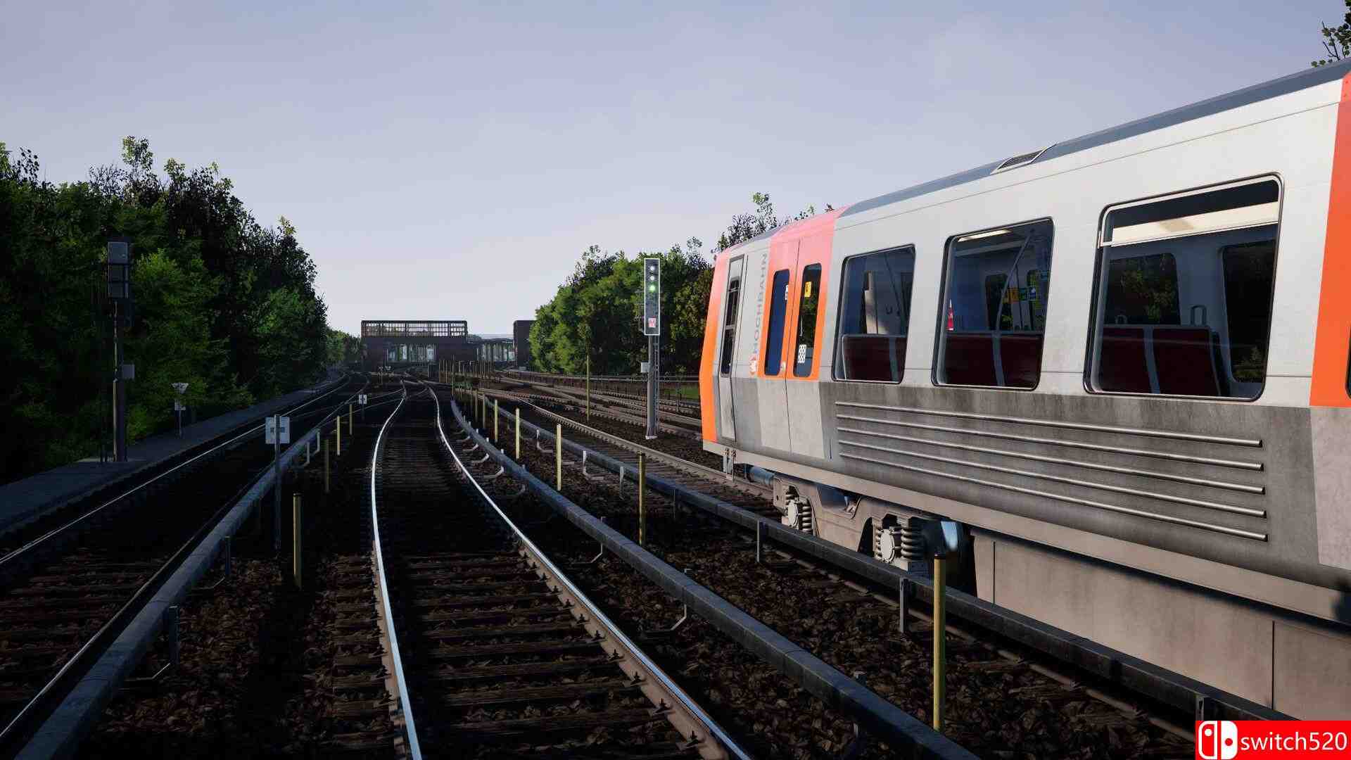 《汉堡地铁模拟（SubwaySim Hamburg）》TENOKE镜像版[EN]_5