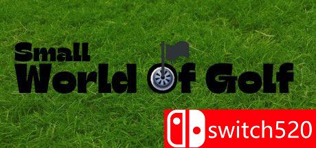 《高尔夫小世界（Small World Of Golf）》游戏主图