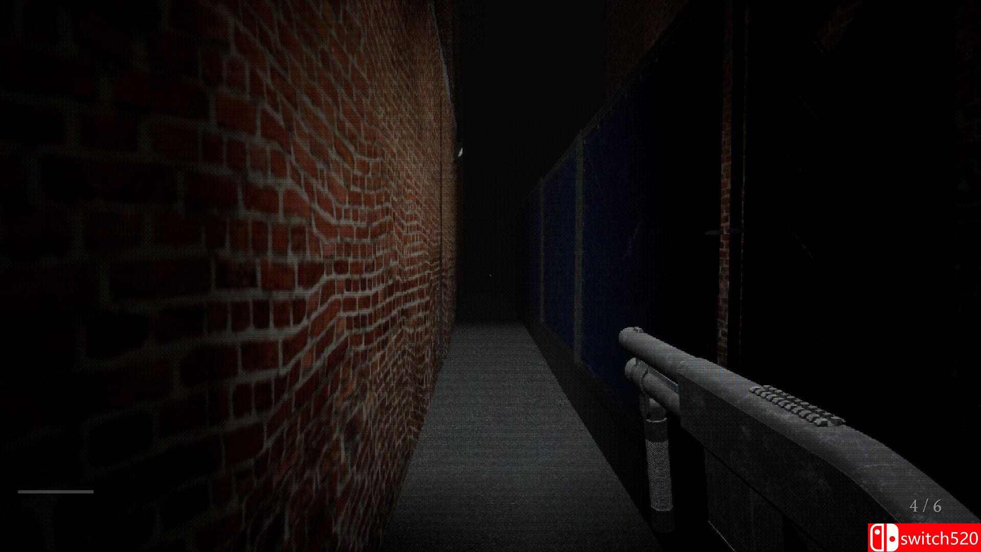 DARKSITE游戏截图3