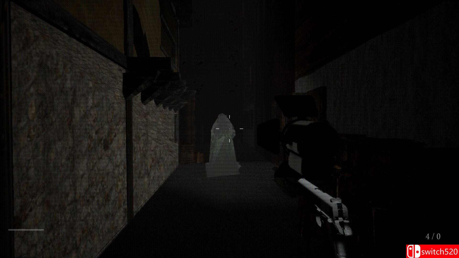 DARKSITE游戏截图1